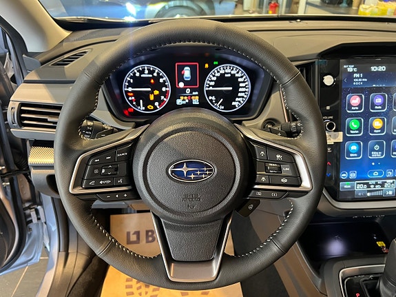 Subaru Crosstrek 9 of 12