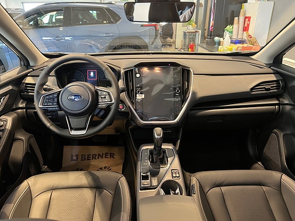 Subaru Crosstrek 6 of 12