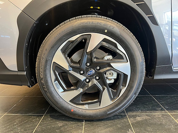 Subaru Crosstrek 5 of 5