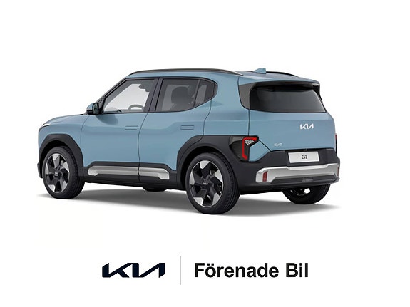 Kia EV2 2 of 20