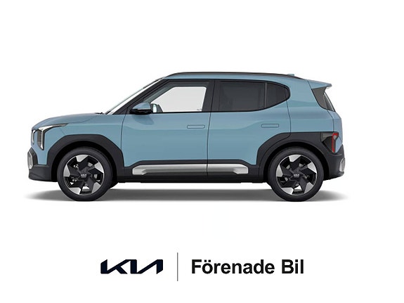 Kia EV2 8 of 20