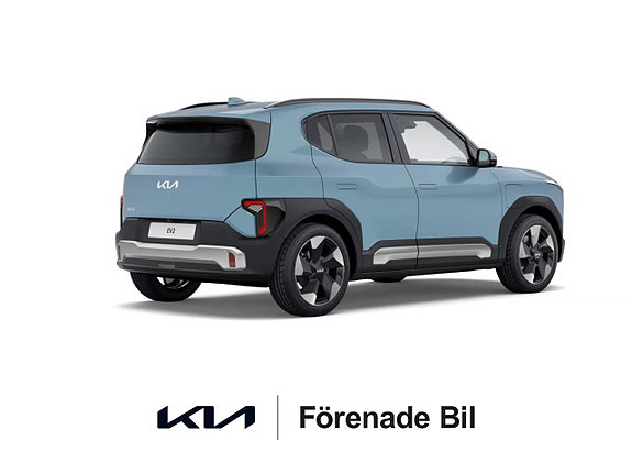 Kia EV2 4 of 20