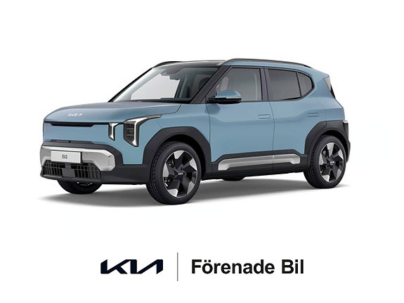 Kia EV2