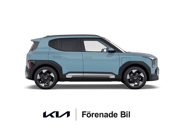 Kia EV2 5 of 20