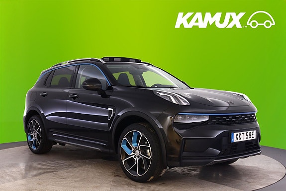 Lynk & Co 01