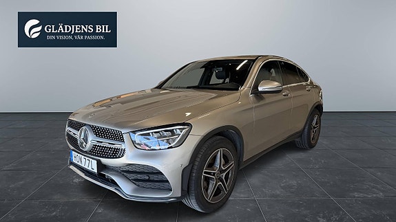 Mercedes-Benz GLC200 d