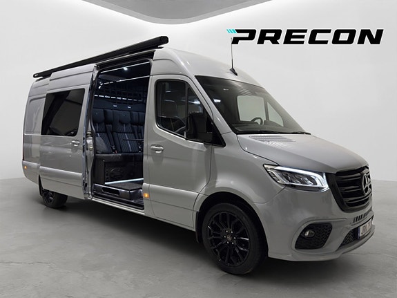 Mercedes-Benz Sprinter 317