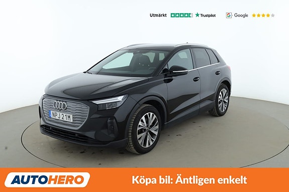 Audi e-tron 2022