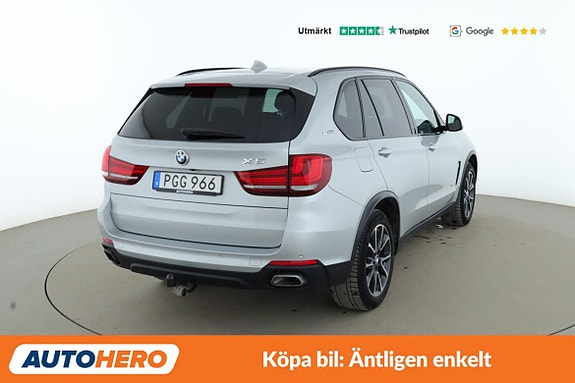 BMW X5 6 of 30