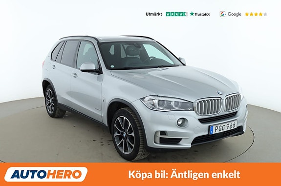 BMW X5 8 of 30
