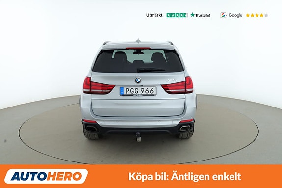 BMW X5 4 of 30