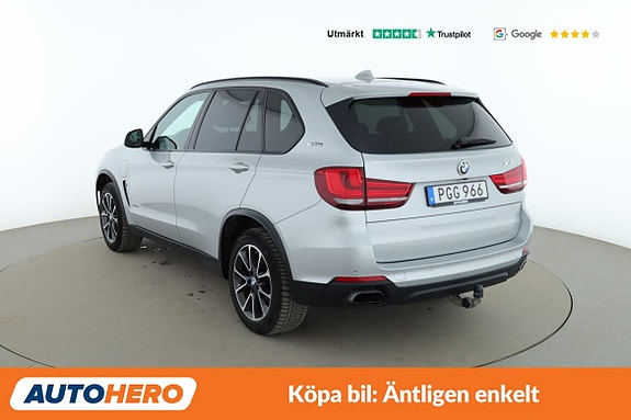 BMW X5 3 of 30