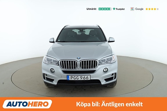 BMW X5 9 of 30