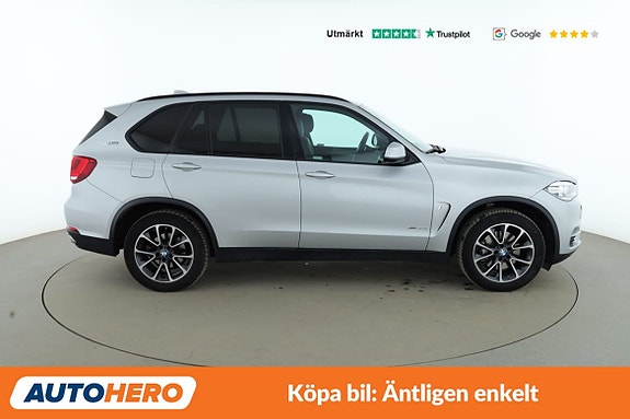 BMW X5 7 of 30