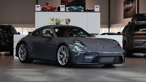 Porsche 911 GT3