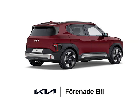 Kia EV2 5 of 20