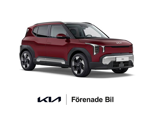 Kia EV2 7 of 20