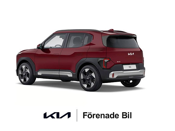Kia EV2 3 of 20