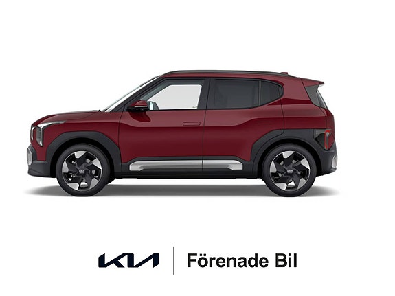 Kia EV2 2 of 20