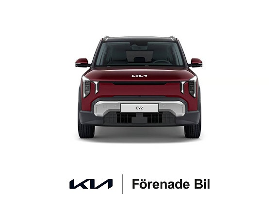 Kia EV2 8 of 20