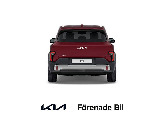 Kia EV2 4 of 20