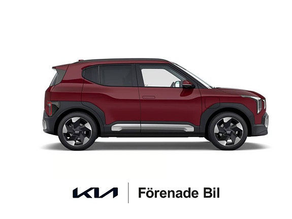 Kia EV2 6 of 20