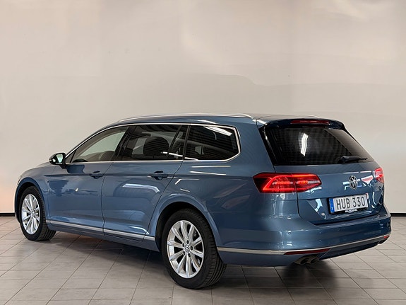 Volkswagen Passat 4 of 5