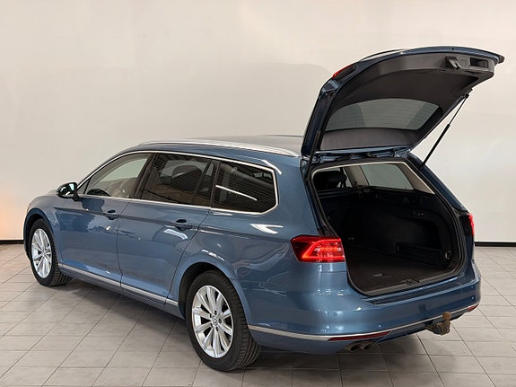 Volkswagen Passat 5 of 5