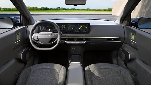 Kia EV2 10 of 18