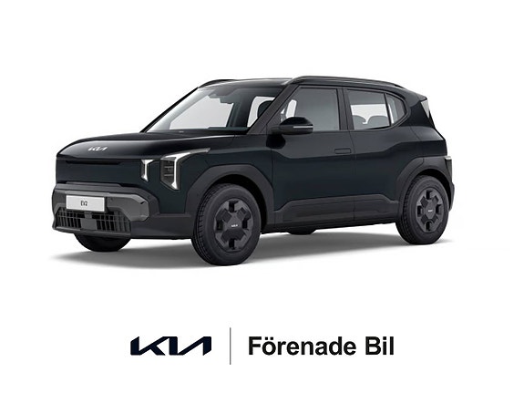Kia EV2 12 of 18