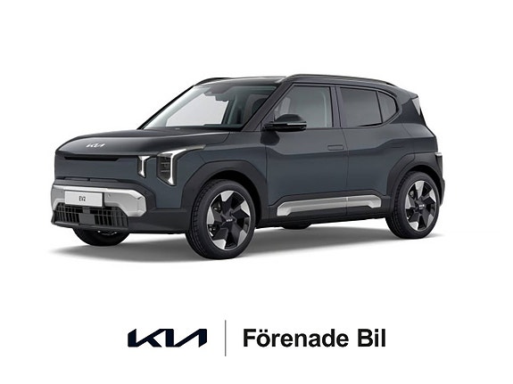 Kia EV2 19 of 20