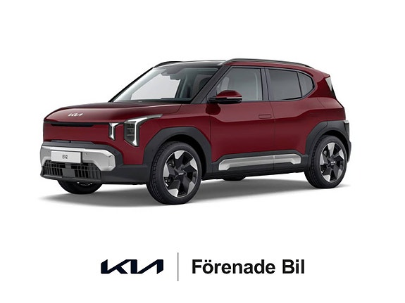 Kia EV2 17 of 20