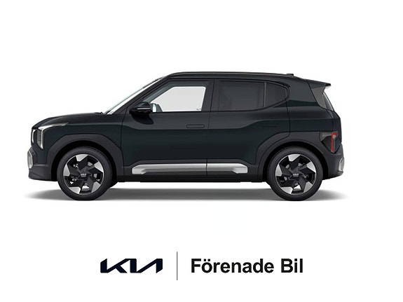 Kia EV2 2 of 20