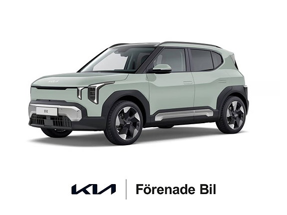 Kia EV2 18 of 20