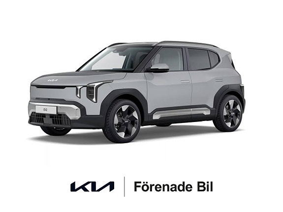 Kia EV2 14 of 20