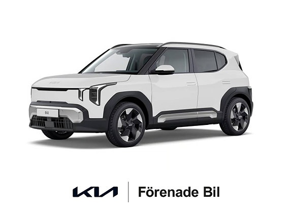 Kia EV2 13 of 20