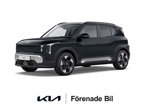 Kia EV2