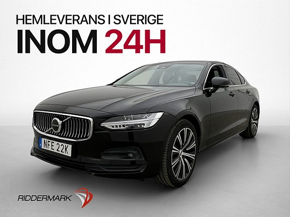 Volvo S90 3 of 5