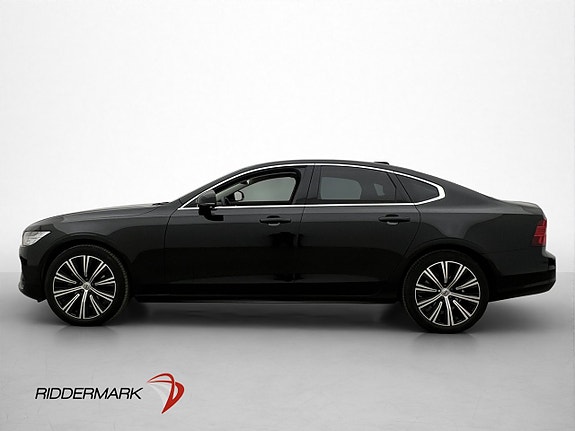Volvo S90 5 of 5