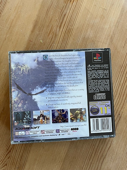 Product image 2 of 6