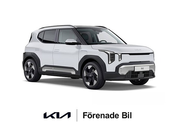 Kia EV2 7 of 20