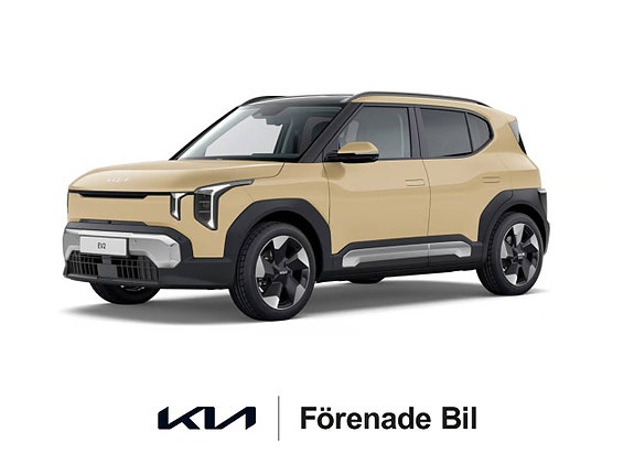 Kia EV2 19 of 20