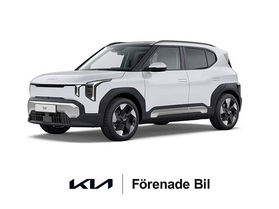 Kia EV2