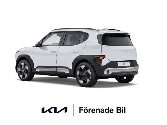 Kia EV2 3 of 5