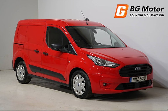 İkinci el  Ford Transit 