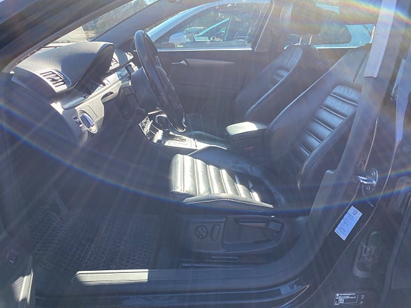 Volkswagen Passat 4 of 5