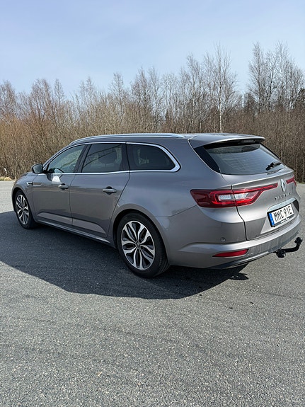 Renault Talisman 3 of 10