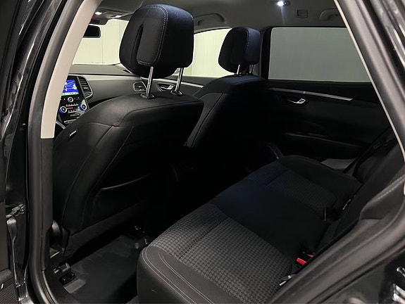Renault Talisman 9 of 10