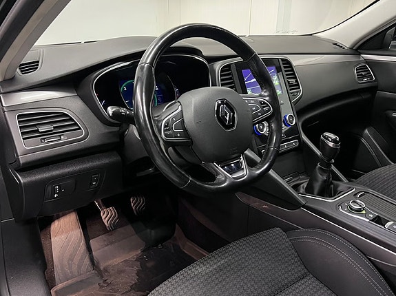 Renault Talisman 10 of 10