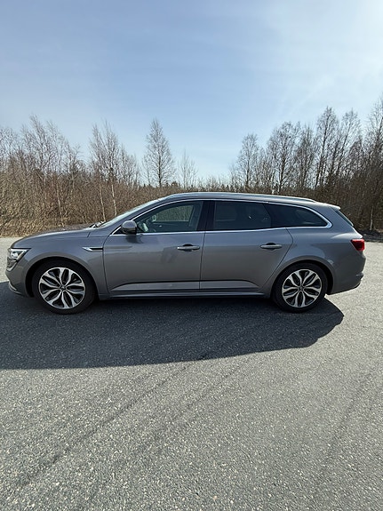 Renault Talisman 2 of 10